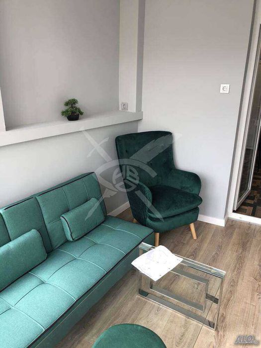 Тристаен апартаметн - центъра на Пловдив - 11336721