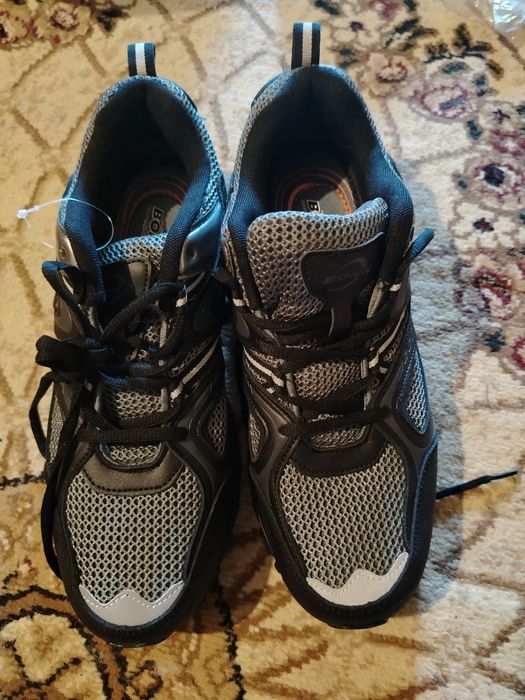 Кроссовки мужские, Bona, 45 размер