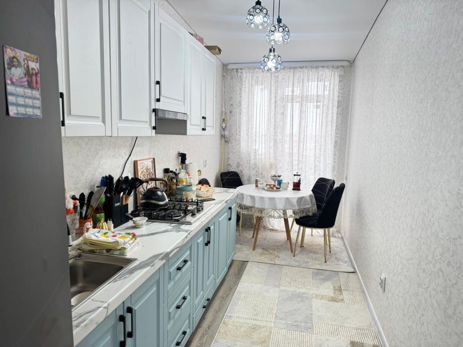 Продам 1 ком кв бк строй