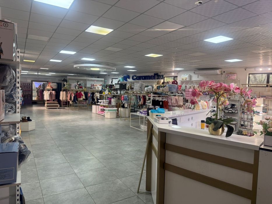 Сдам помещение в аренду