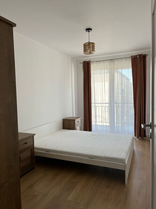 Apartament 3 camere City Residence Inchiriere