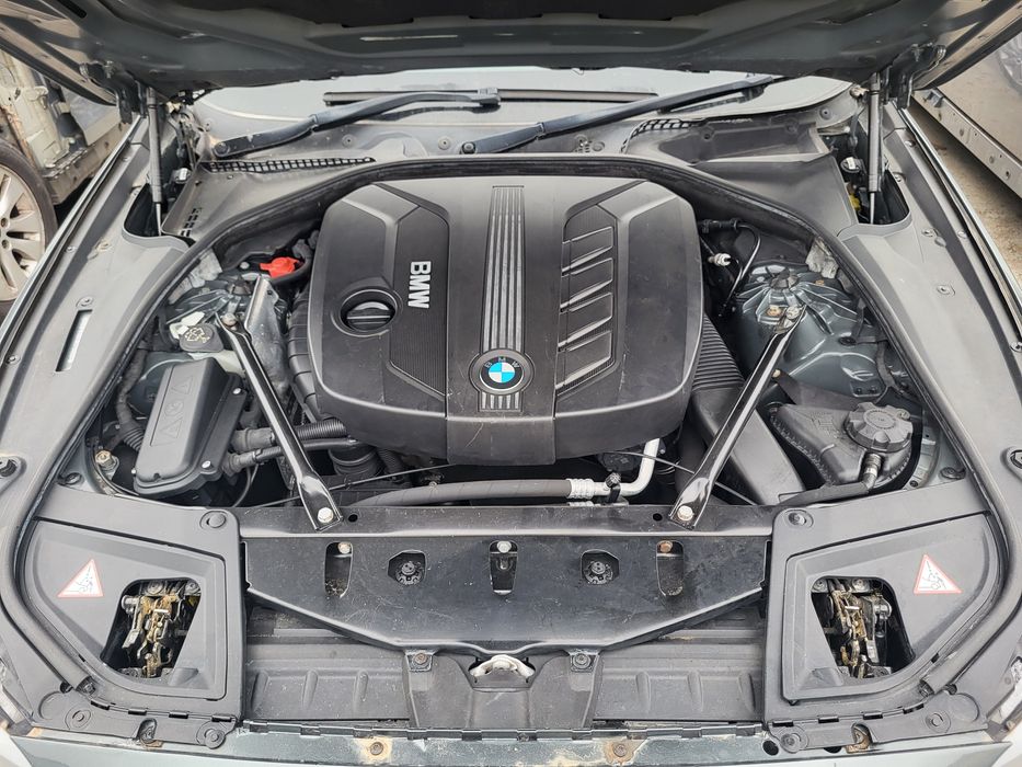 Piese auto bmw f10 motor n47d20c 184cp