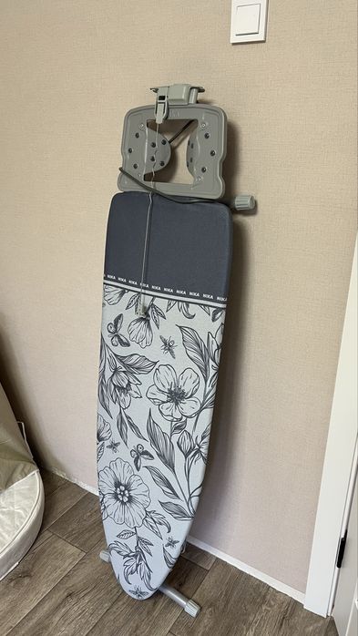 Гладильная доска ника