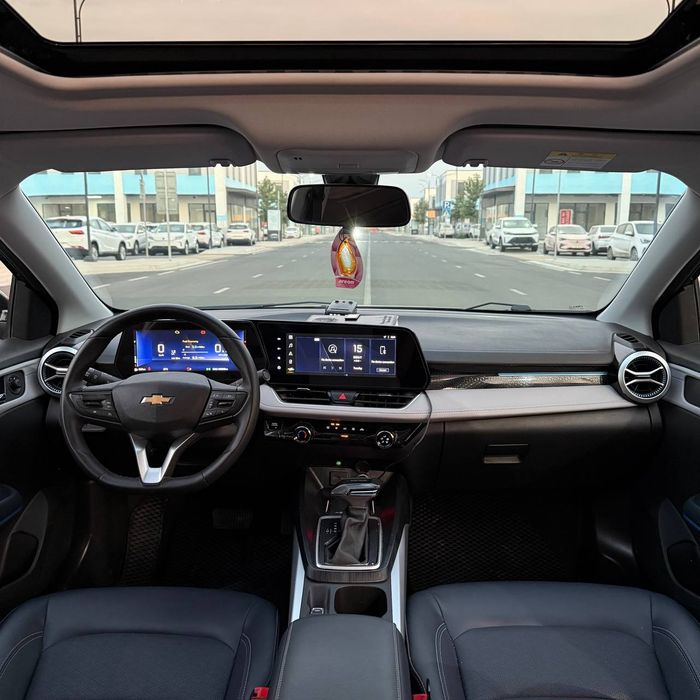 Monza 2023 1,5L Atmosferniy Kraska 100% Toza Xolati Ideal Sotiladi !