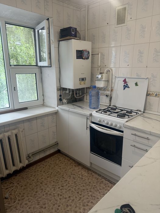 Сдается квартира
