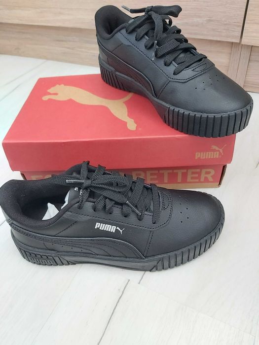 Маратонки Puma Carina 2.0 jr