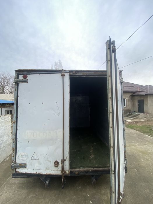 Термо бутка на газель