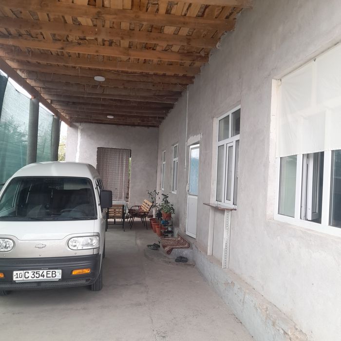 Дом ,9комнат новий!