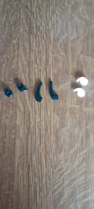 Terminale pentru ochelari