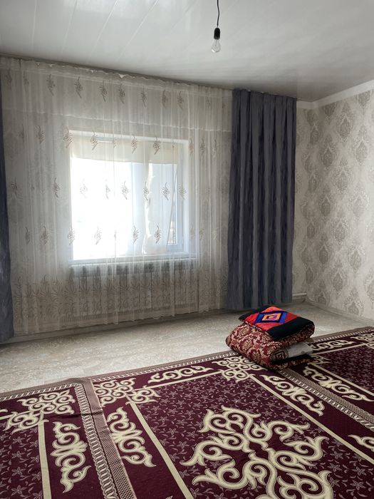 Район жолдын асты уй сатылады