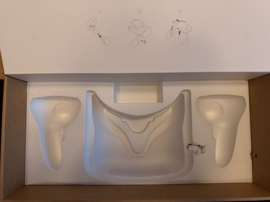 Oculus (Meta) Quest 2 - 128GB - stare excelentă