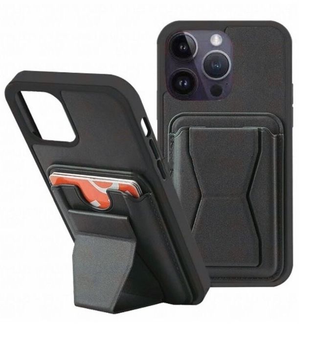 Калъф за Iphone card case