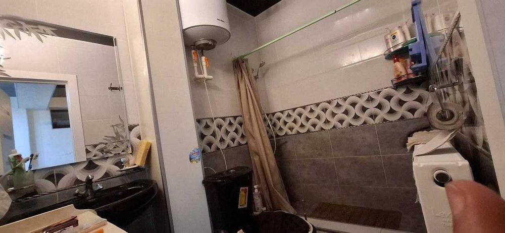 2 хоналик квартира 5 кават кирпичный дом, северный, сардоба