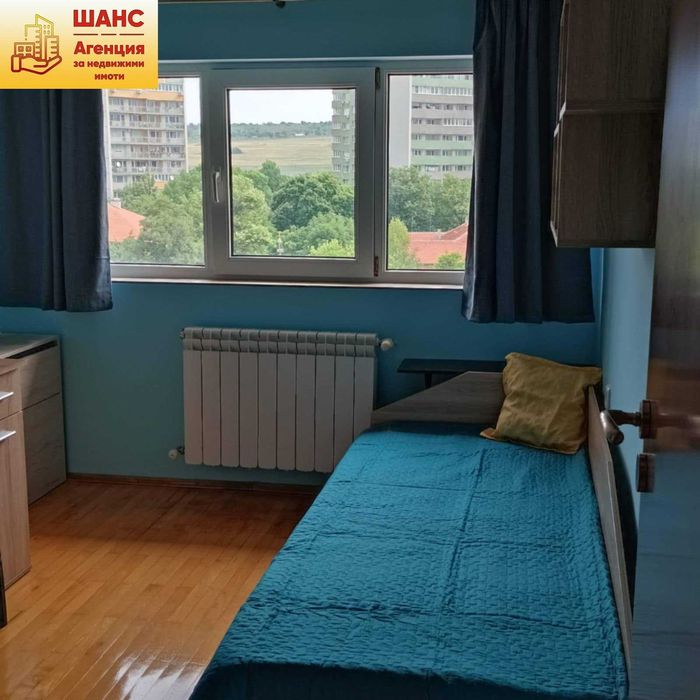 Продава се Мезонет в Плевен, Широк център - 103 кв.м за 1311 €/кв.м - Снимка #12