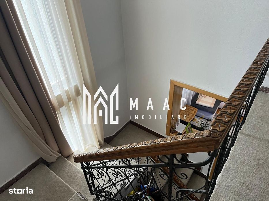 Casa Vanzare  | Ultracentral | Teren 600 Mp