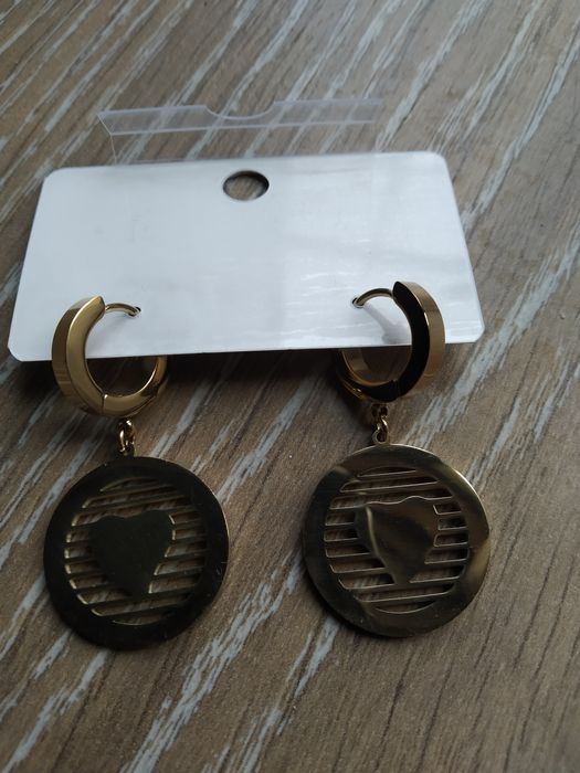 Versace cercei model deosebit