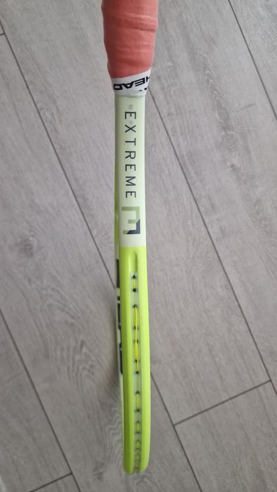 Head Extreme MP 300 gr.