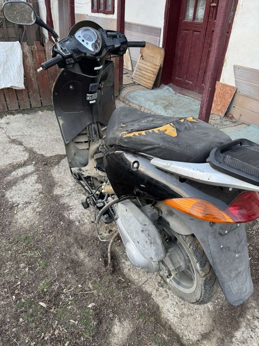 Vand scuter Honda Sh 125