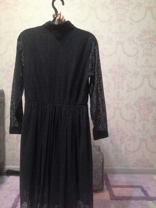 Продам платье для девочки