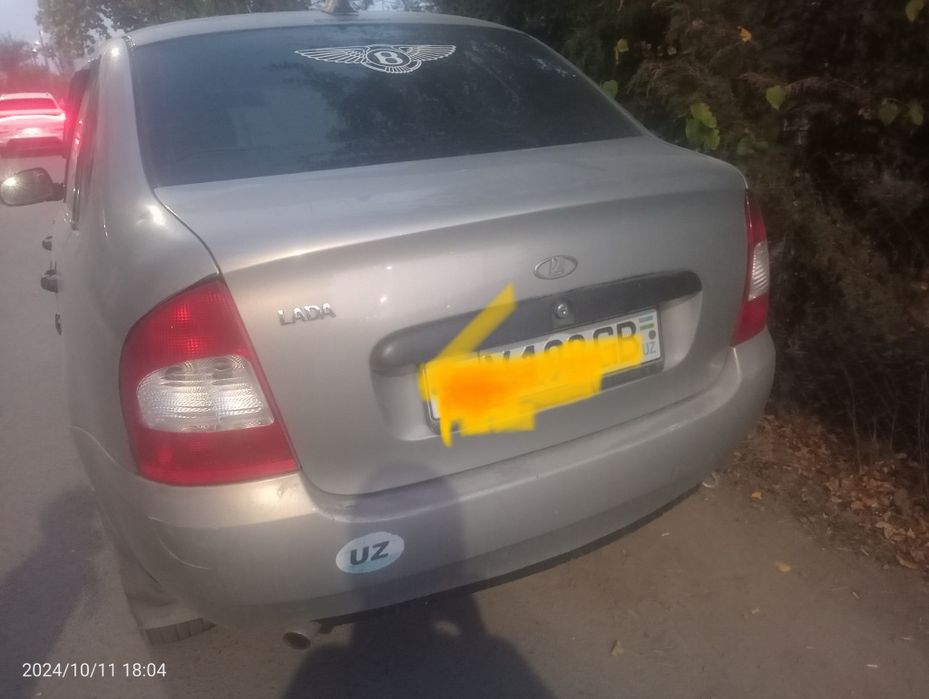 лада калина сотилади
