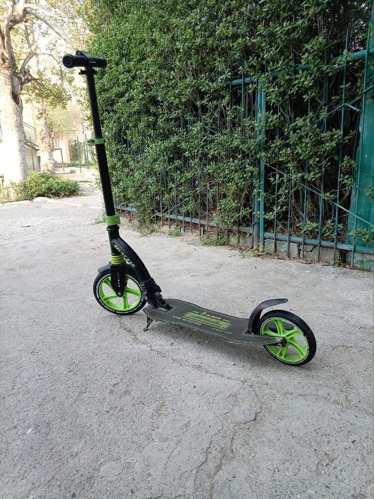 Болалар самокати