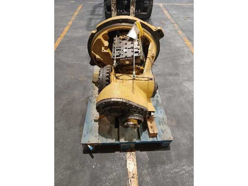 Cutie de viteze Caterpillar D5H cod  3T8274 transmisie buldozer D5H D5H Series II