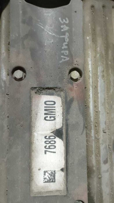 Двигатель Z22SE 2.2 для Opel Zafira