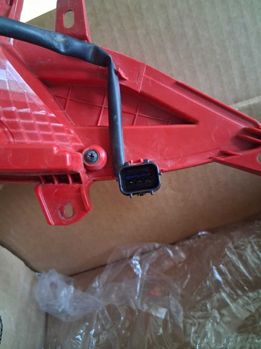 Stop stanga jos Hyundai Tucson Hybrid 2021 92405N7020 SH