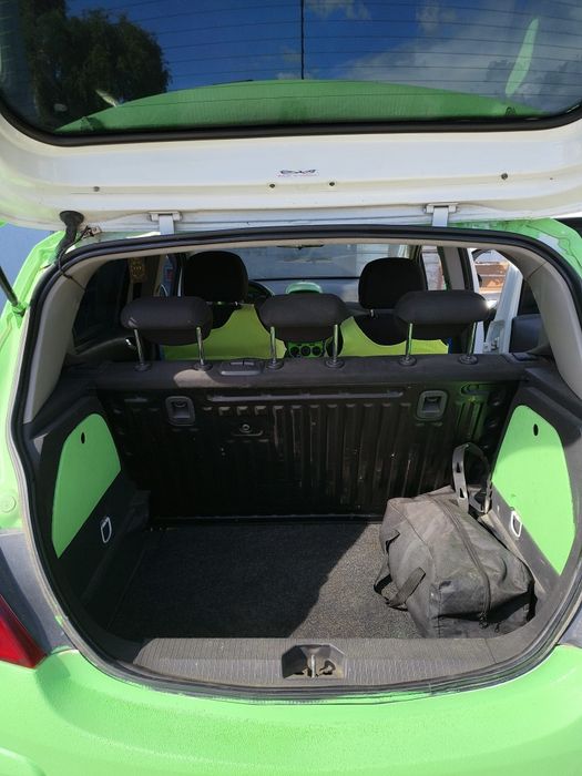 Opel CORSA D 1.2 benzină