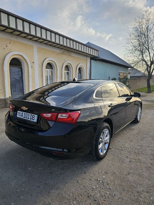 Malibu 2 Holati ideal Divigatel 2.4  130 ming kraska toza propan