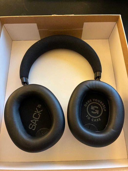 SACKit Touch 400 Black