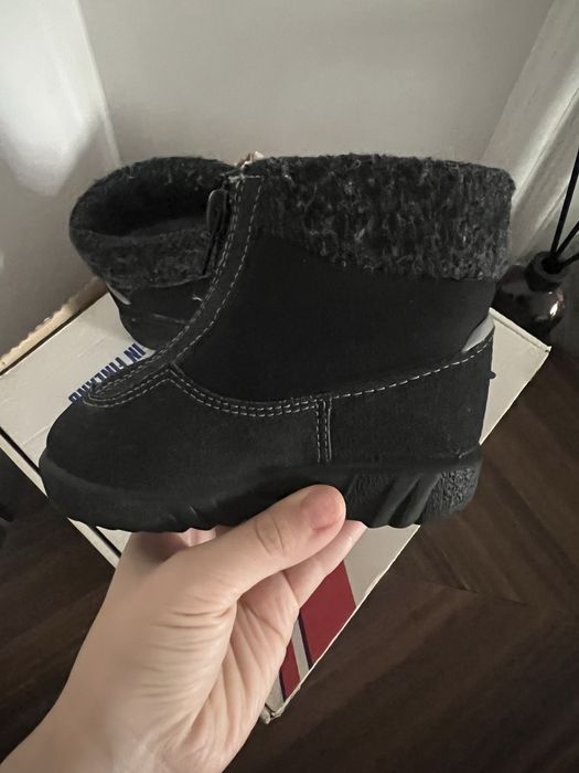 Зимние Сапоги Kuoma
