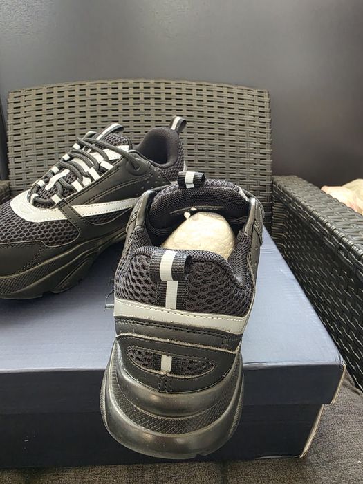 Adidasi Dior b22 - calitate premium China