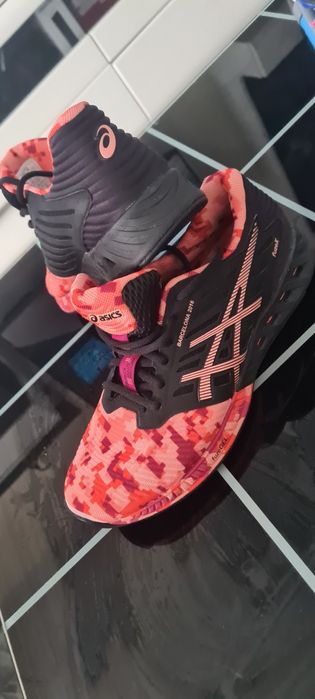 Adidași  Asics FuzeX T66TQ