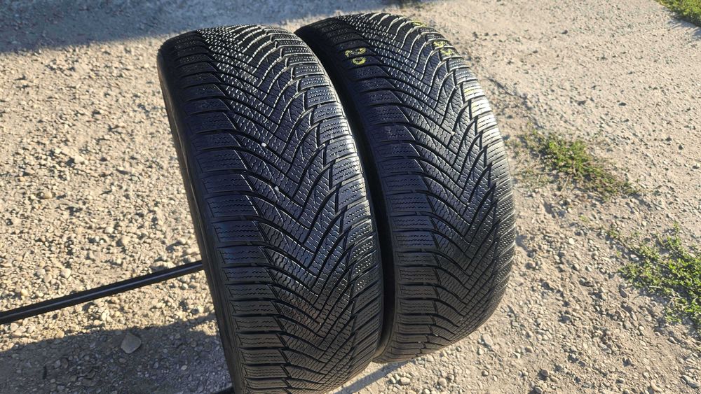 205/55 R16 • Iarna • Imperial Snowdragon HP 91H | 2 buc | Pret/buc