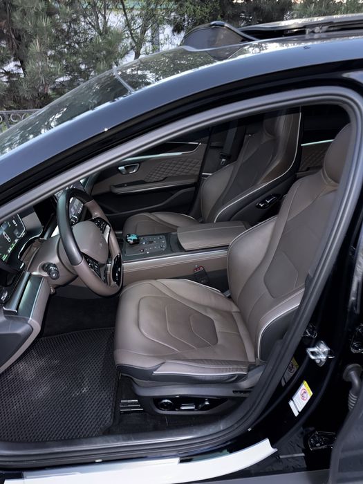 Byd xan 605 talik 2023