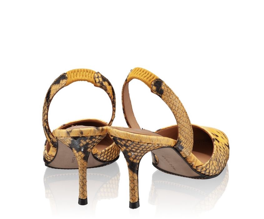 Pantofi Decupati Dama