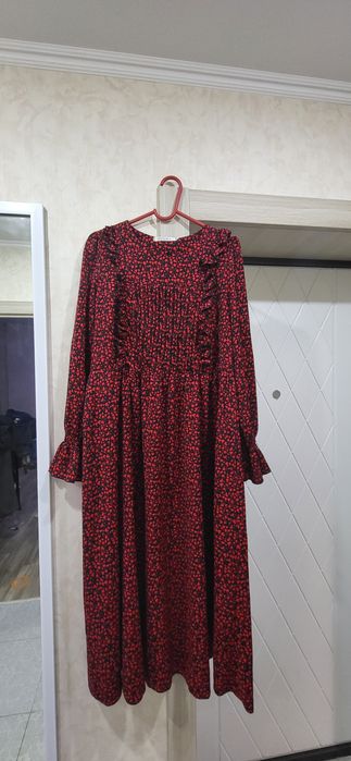 Очень красивое платье