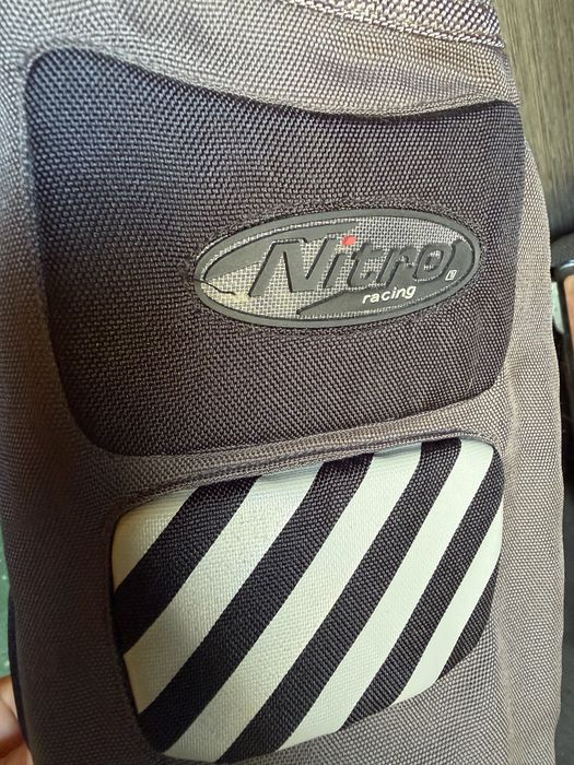 Costum Nitro Atv/moto