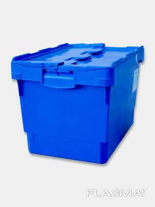 Контейнер пластиковый универсальный