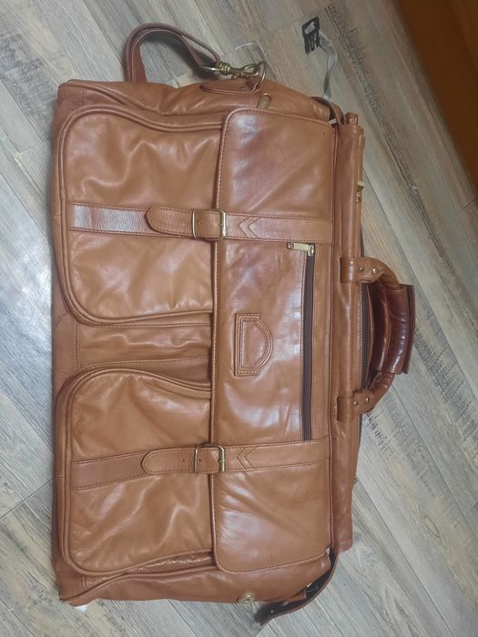 Продам дорожную сумку