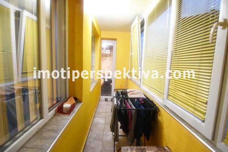 Продава се Етаж от къща в Пловдив, Христо Смирненски - 180 кв.м за 425 €/кв.м - Снимка #3