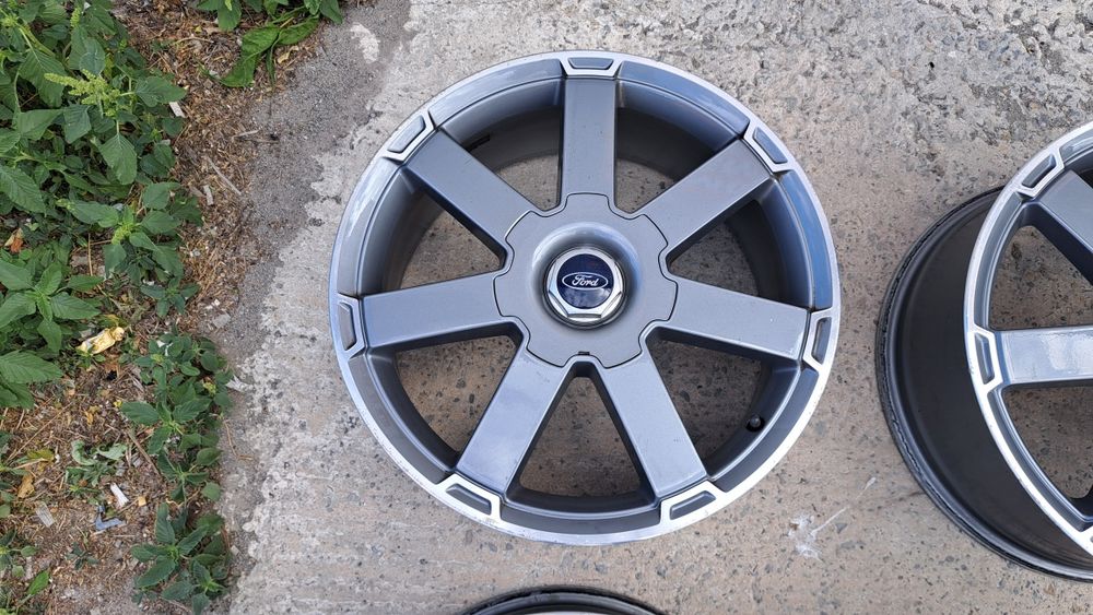 Джанти 18" 5х108 Форд