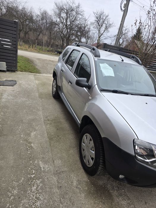 Vand Dacia Duster 2015