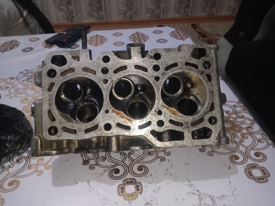 Матиз евро га галофка ва заслонка кулачок сотилади холати Зур гарантия