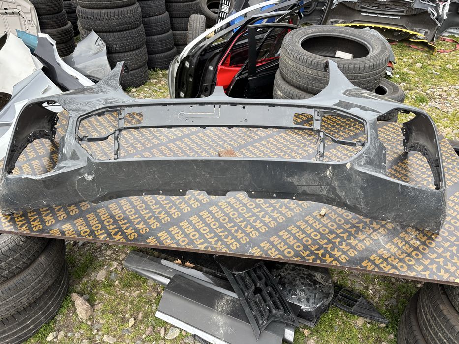 Броня BMW G05 X5