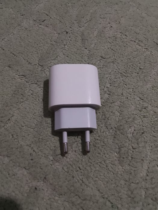 Оригинальный адаптер-шнур для айфона