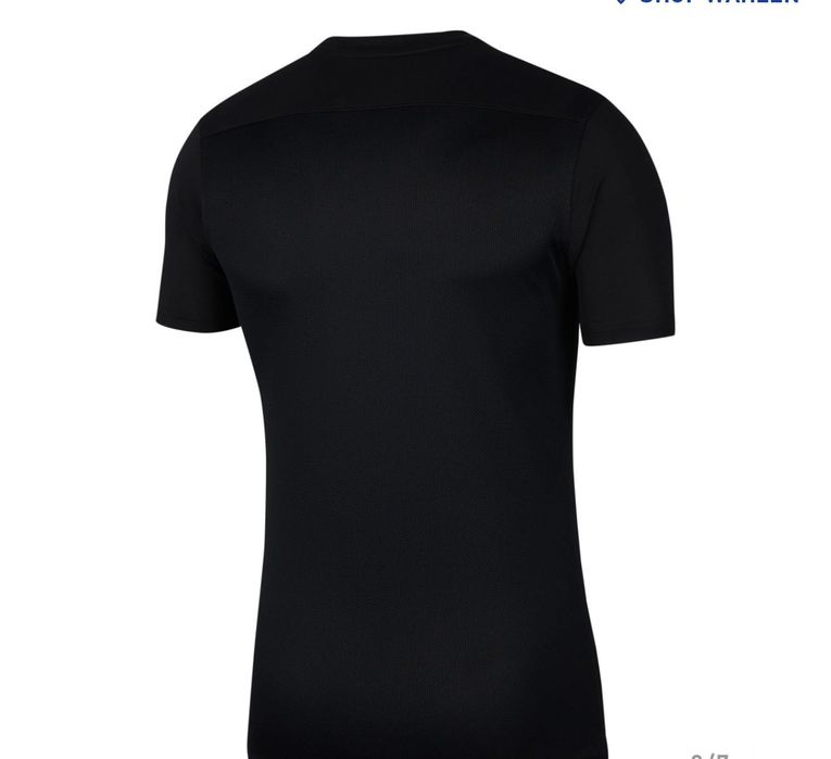 Тениска Nike DRI FIT