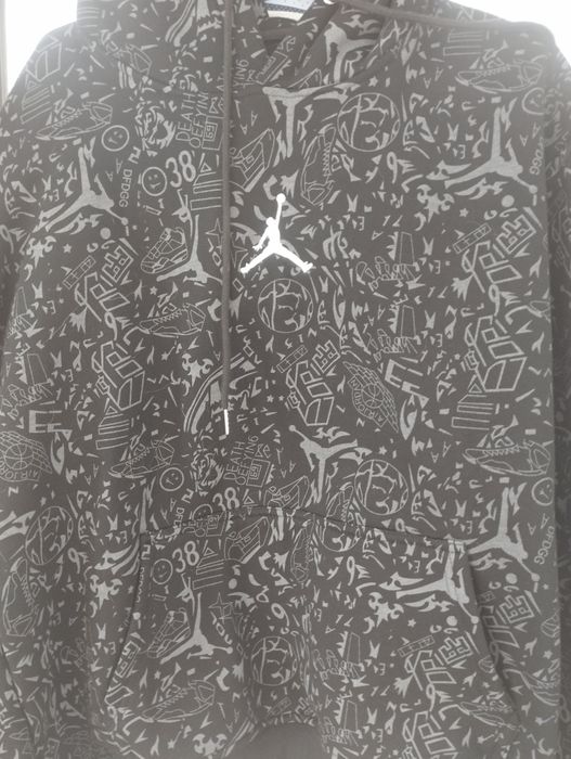 Hanorac jordan original nou nouț!!