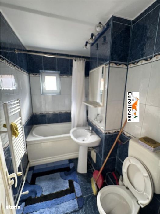 Apartament cu 2 camere de inchiriat in Alba Iulia Cetate